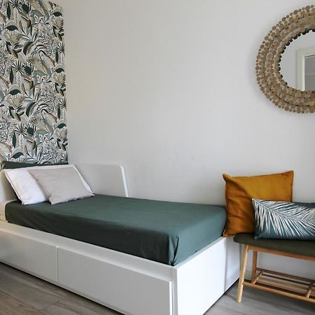 La Casa Di Cele Apartment Desenzano del Garda Luaran gambar