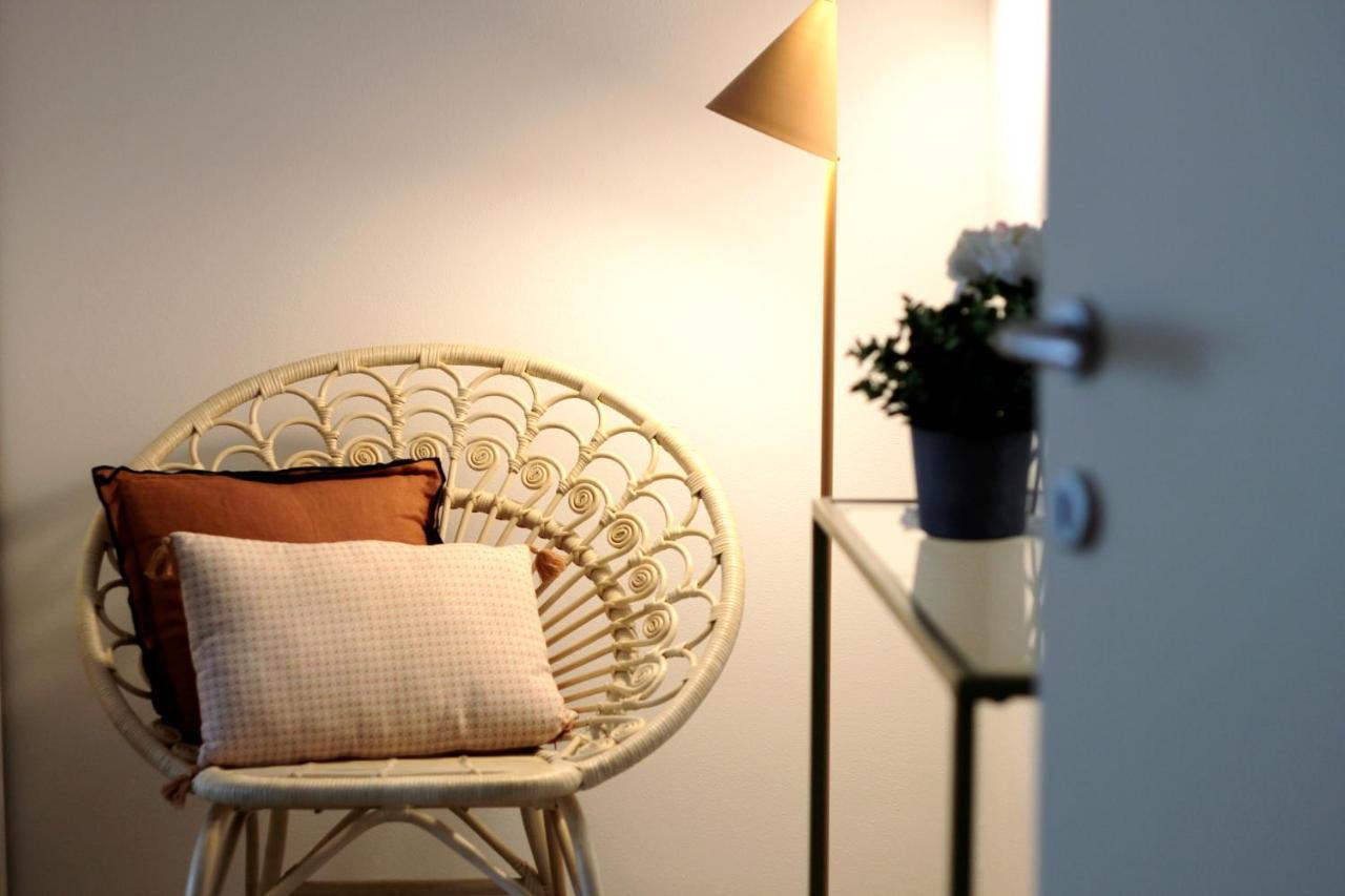 La Casa Di Cele Apartment Desenzano del Garda Luaran gambar