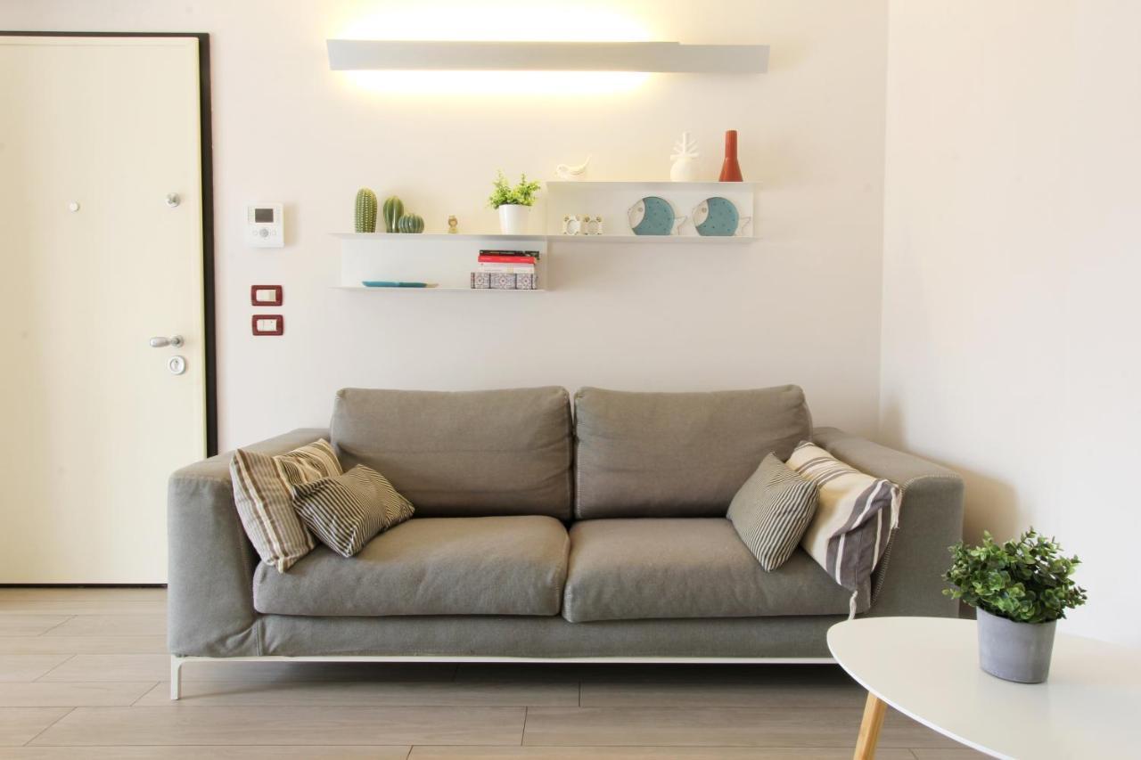 La Casa Di Cele Apartment Desenzano del Garda Luaran gambar