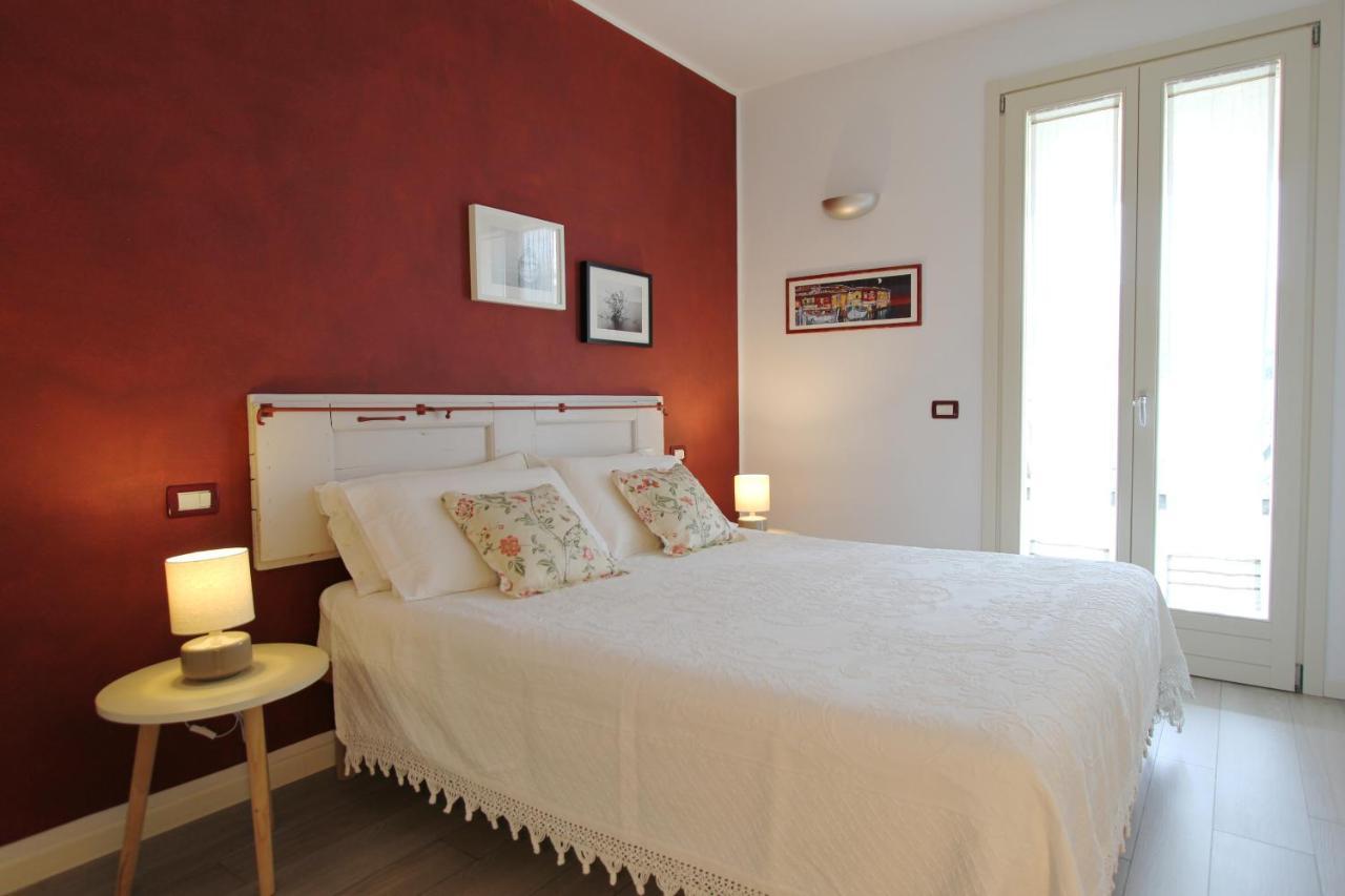 La Casa Di Cele Apartment Desenzano del Garda Luaran gambar