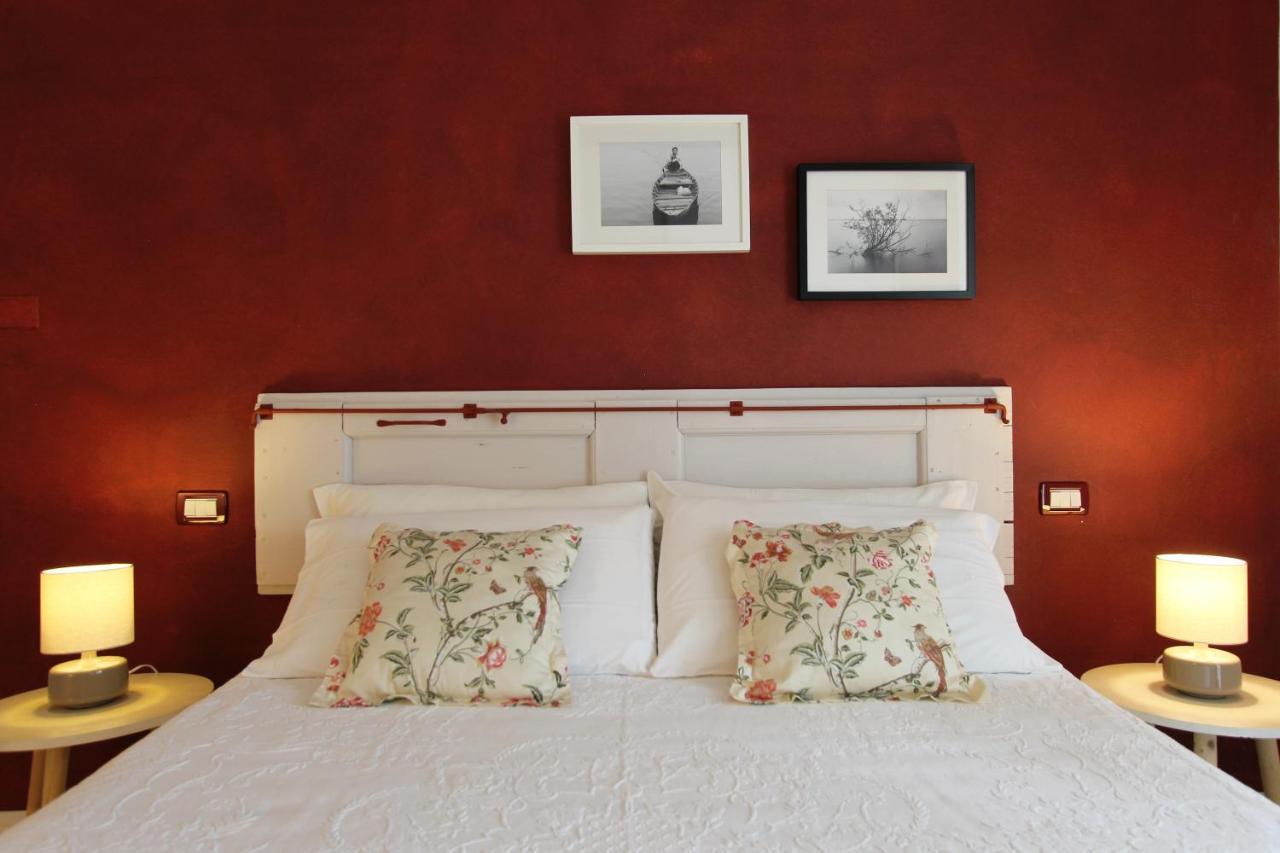 La Casa Di Cele Apartment Desenzano del Garda Luaran gambar