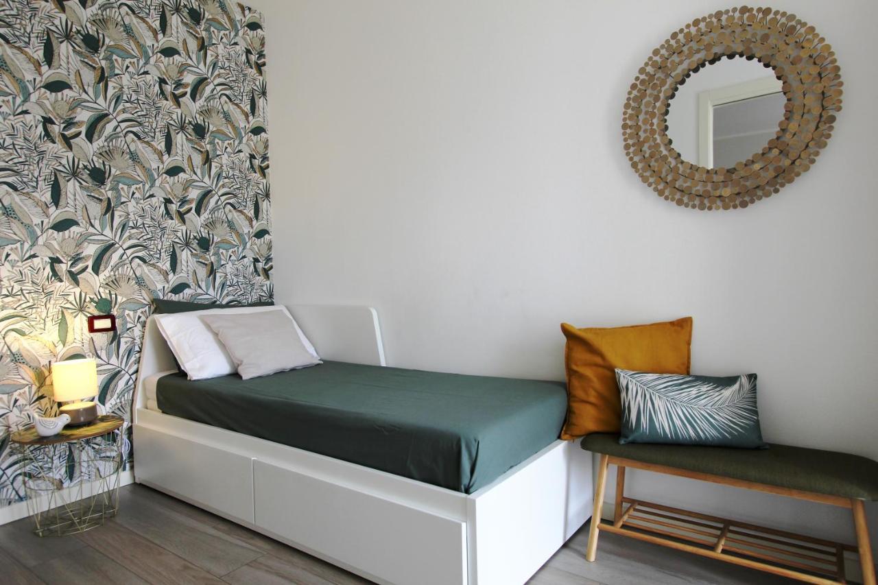 La Casa Di Cele Apartment Desenzano del Garda Luaran gambar