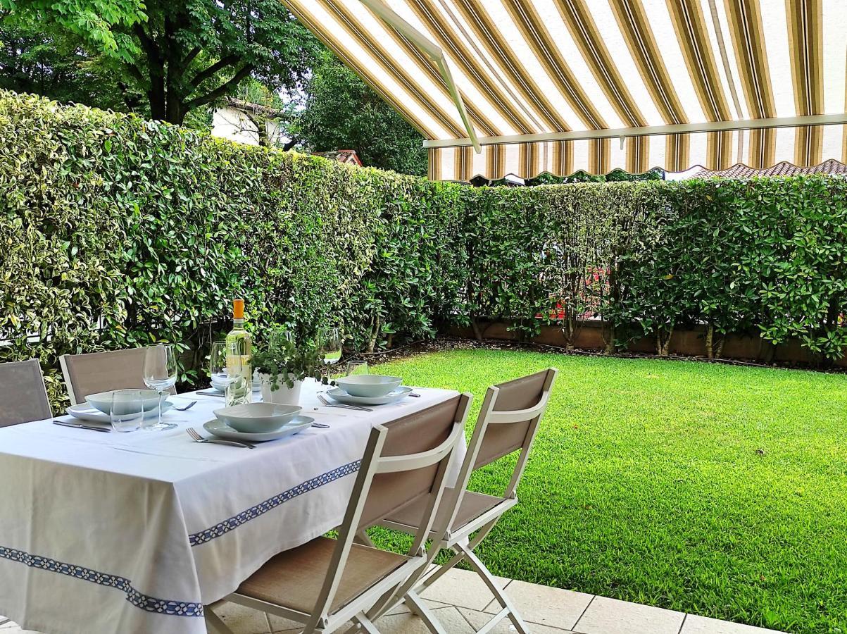 La Casa Di Cele Apartment Desenzano del Garda Luaran gambar